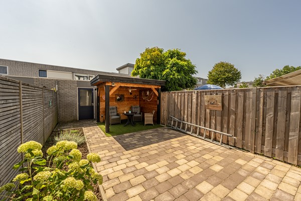 Medium property photo - Palissander 354, 3315 MV Dordrecht